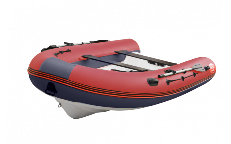 РИБ FORTIS 450T