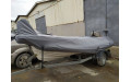 Тент транспортировочный для РИБ 460Z (кокпит и баллоны)