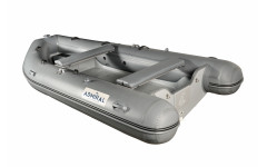 Лодка ПВХ Адмирал RIB 350