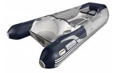 Лодка ПВХ Адмирал RIB 470 Лодка ПВХ Адмирал RIB 470