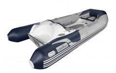 Лодка ПВХ Адмирал RIB 470 Лодка ПВХ Адмирал RIB 470