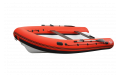 Лодка РИБ FORTIS 390