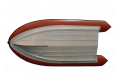 Лодка РИБ FORTIS 390
