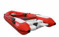 Лодка РИБ FORTIS 390
