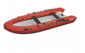 Лодка РИБ FORTIS 390