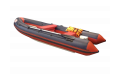 Лодка РИБ FORTIS 390