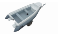 Лодка РИБ FORTIS 430Z