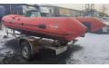 Лодка РИБ Fortis 450AL