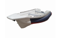 Лодка РИБ FORTIS 460Z