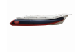 Лодка РИБ FORTIS 460Z