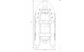 РИБ FORTIS 430