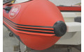 РИБ FORTIS 430