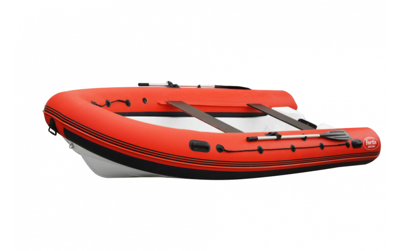 РИБ FORTIS 430