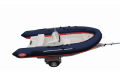 РИБ FORTIS 450R