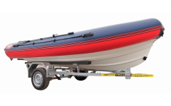 РИБ FORTIS 450RV РИБ FORTIS 450RV