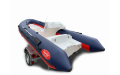 РИБ FORTIS 450RV