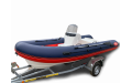 РИБ FORTIS 450RV