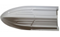 РИБ FORTIS 450T