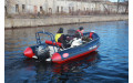 РИБ FORTIS 450T