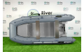 Лодка РИБ RiverBoats RB — 470 (Встроенный рундук)