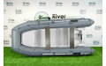 Лодка РИБ RiverBoats RB — 470 (Встроенный рундук)