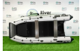 Лодка РИБ RiverBoats RB — 470 (Встроенный рундук)