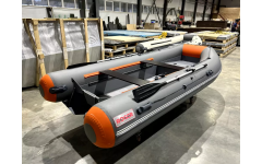 Моторная лодка РИБ Gelium 3500 (низкий борт) Моторная лодка РИБ Gelium 3500 (низкий борт)
