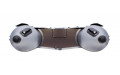  Лодка Ривьера Компакт 3200 СК графит/светло-серый