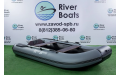 Лодка ПВХ RiverBoats RB — 300 Лайт +