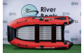 Лодка ПВХ RiverBoats RB — 330 (НДНД)
