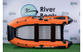 Лодка ПВХ RiverBoats RB — 330 (НДНД)