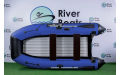 Лодка ПВХ RiverBoats RB — 330 (НДНД)