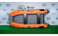 Лодка ПВХ RiverBoats RB — 330 (НДНД)