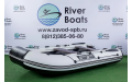 Лодка ПВХ RiverBoats RB — 330 (НДНД)