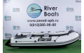 Лодка ПВХ RiverBoats RB — 330 (НДНД)