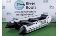 Лодка ПВХ RiverBoats RB — 330 (НДНД)