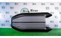 Лодка ПВХ RiverBoats RB — 340 (НДНД) ЛАЙТ
