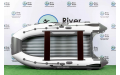 Лодка ПВХ RiverBoats RB — 390 (НДНД)