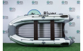 Лодка ПВХ RiverBoats RB — 410 (НДНД) + Фальшборт
