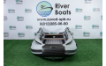 Лодка ПВХ RiverBoats RB — 430 (НДНД) + Фальшборт
