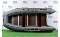 Лодка ПВХ RiverBoats RB — 470 (Киль)