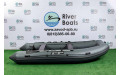 Лодка ПВХ RiverBoats RB — 490 (Киль)