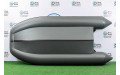 Лодка ПВХ RiverBoats RB — 490 (Киль)