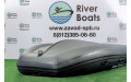 Лодка ПВХ RiverBoats RB — 490 (Киль)