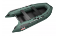 Моторная лодка ПВХ Hunter 3200 H эк. Моторная лодка ПВХ Hunter 3200 H эк.