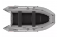 Моторная лодка ПВХ Hunter 3200 H эк.