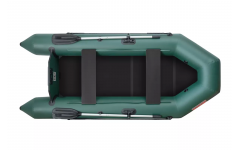 Моторно-гребная лодка с жестким транцем Standart-SL 2800 пол-книжка