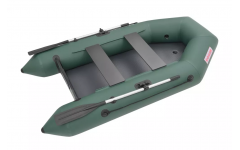 Standart 2600 съемное дно высокого давления (Аирдек) + 2ух камерный насос