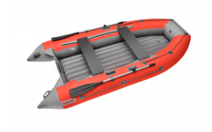 Моторная лодка ПВХ Trofey 2900 Моторная лодка ПВХ Trofey 2900