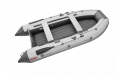 Моторная лодка ПВХ Zefir LT 3500 LT